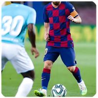 Dream Top League Soccer Star