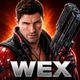 WEX: 5v5 Tactical FPS Shooter