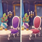 Find the Differences