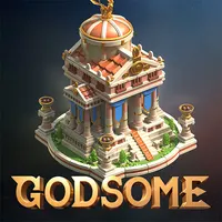 GODSOME: Clash of Gods