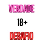 Desafios Pesadão 18+