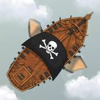 Loopy Treasure - Pirate Hunt