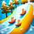 Super Leisure Game