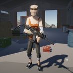 Poly Carnage Battlegrounds