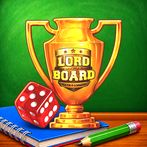 Backgammon - Lord of the Board