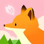 Forest Island: Relaxing Game