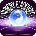 Brain Puzzle Hungry Black Hole