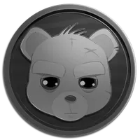 Bear With Me