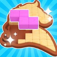 Jigsaw Match Blocks Puzzle