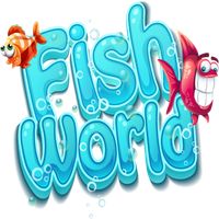 Fish Sea World- Match 3