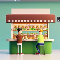 SandwichShop