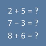 Math for kids - Addition