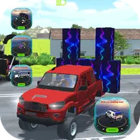 Indian DJ Driver 3D Offline 23