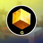 Gcubes for Bed Wars