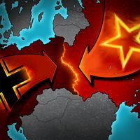 Strategy & Tactics－Sandbox