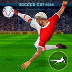 Soccer Clash: League Match