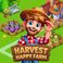 Harvest Happy Farm : Farm Game