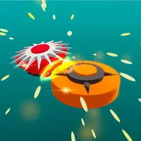 SpinningTop Run