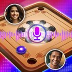 Carrom League: Friends Online