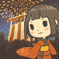 Showa Summer Festival Story