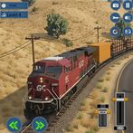 Railway Train Game Simulator