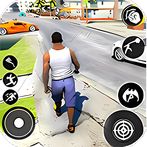 Gangster Games - Vegas Crime 2