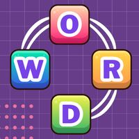Crossword -  Word Puzzle Game