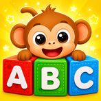 ABC kids games for toddlers