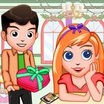 My Family Town - Love Story