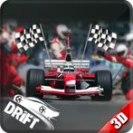 Formula 1 Car Racing 3D