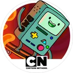 Ski Safari: Adventure Time