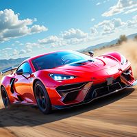 Car Stunts 3D