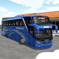 Bus Simulator Jawa Tengah 2026