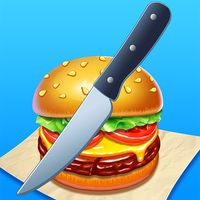 Kitchen Madness RestaurantGame