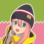 Laid-Back Camp Virtual Fumoto