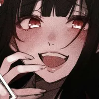Kakegurui BlackJack