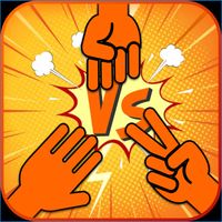 Rock Paper Scissors (RPS)