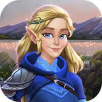 Elven Rivers 2