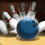 3D Bowling - The Bowling Game