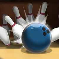 3D Bowling - The Bowling Game