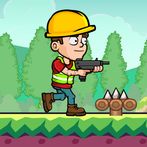 Iron Boy Shooter
