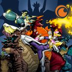 Dawn of the Monsters