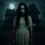 Evil Scary Mansion Games 3D