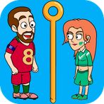 Home Pin: Pull The Pin Puzzle