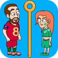 Home Pin: Pull The Pin Puzzle