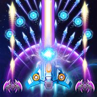 Air Fight Evolution: Galaxy