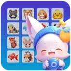 Animal Crush Adventure Saga