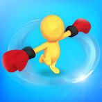 Spin Punch Run