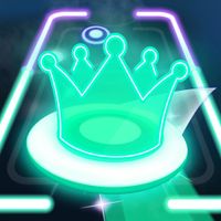 Air Hockey King