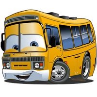 Crazy Bus Driver